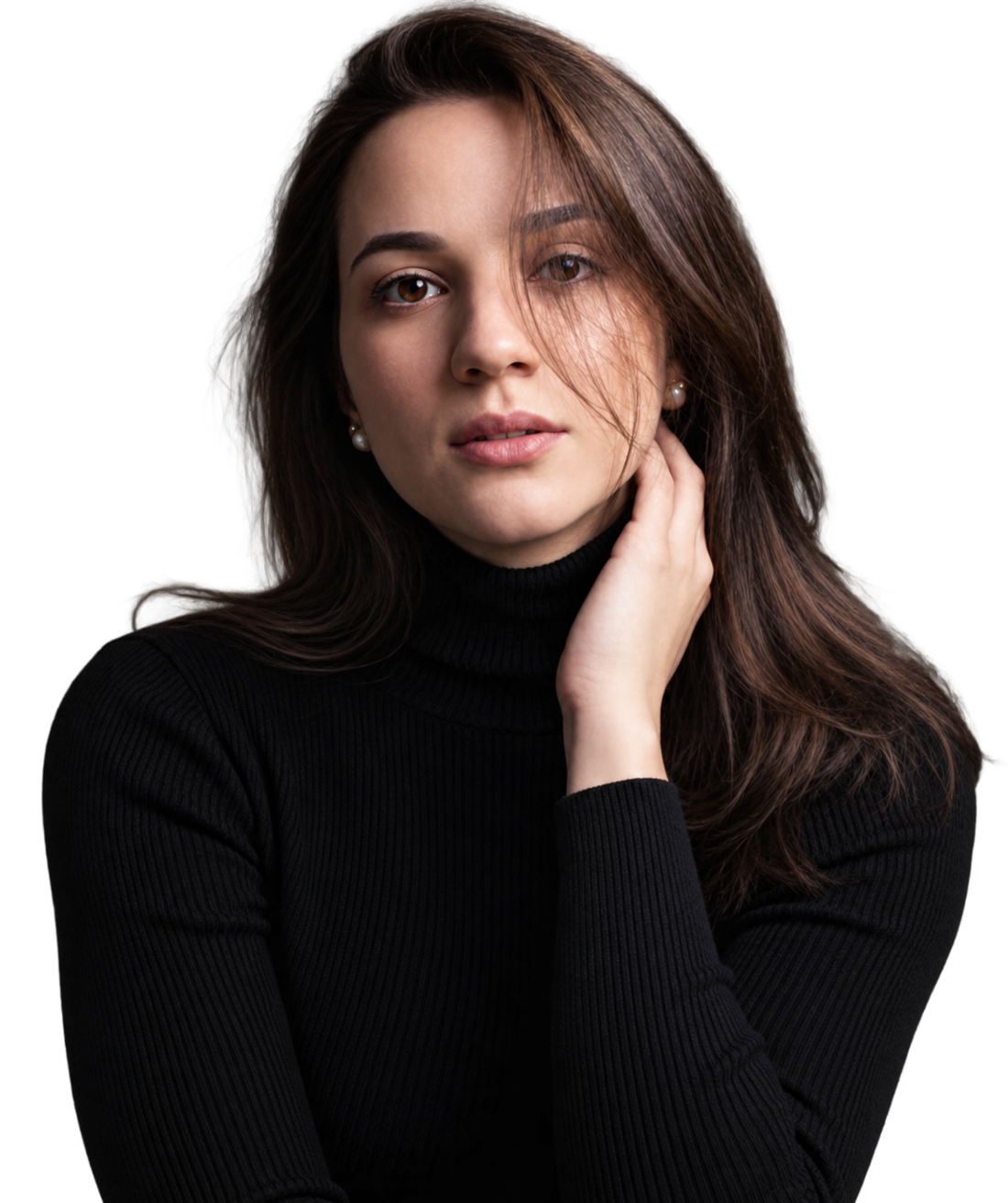 Ana Lígia, lash designer
