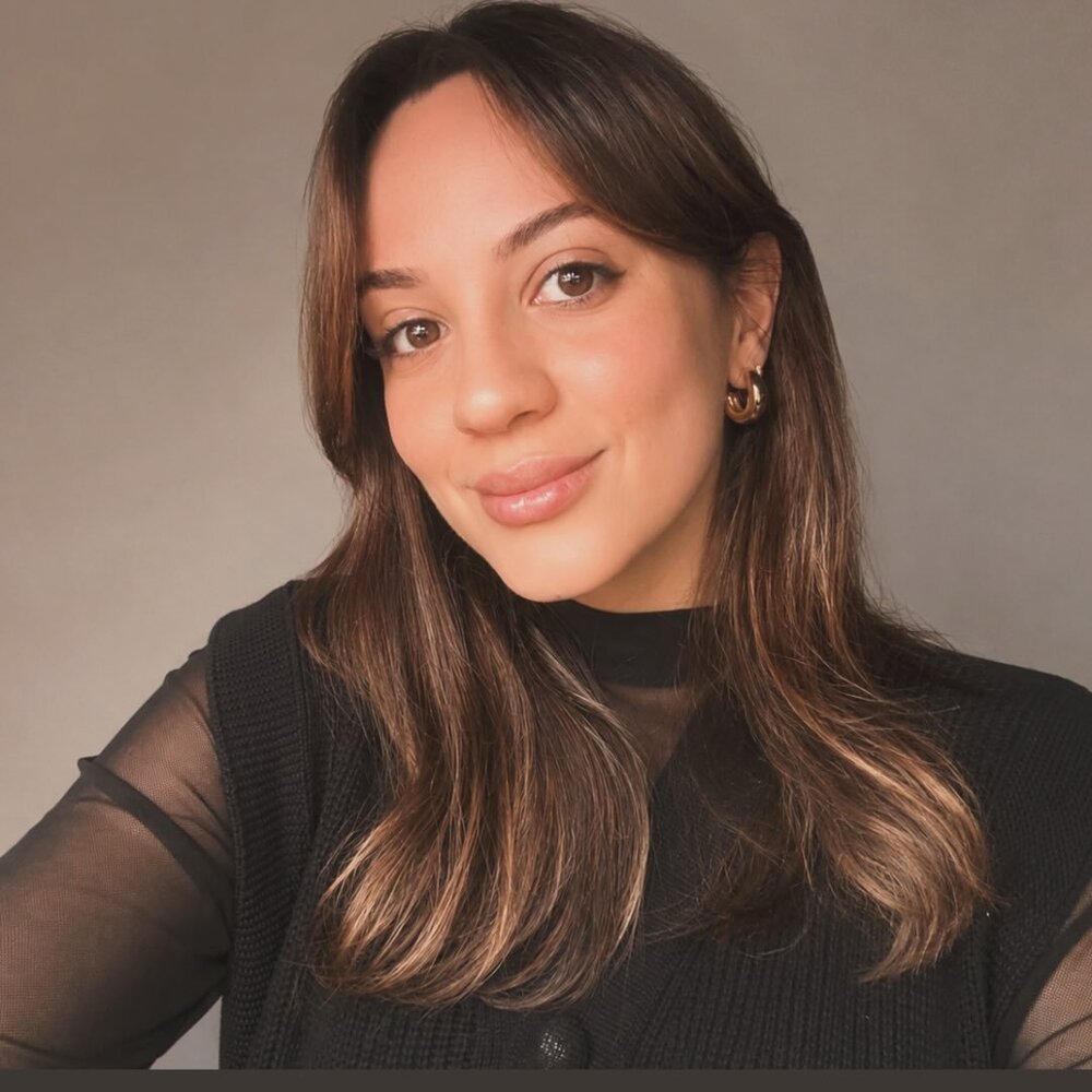 Retrato de Ana Lígia